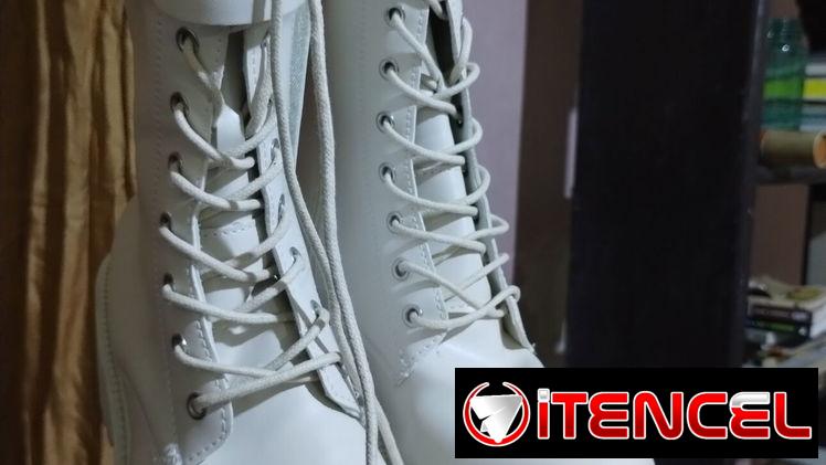 Botas de mujer #37