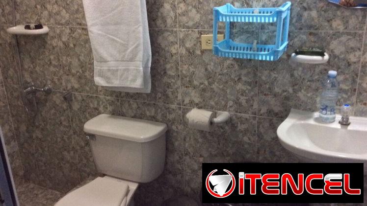 SE RENTA APTO DE DOS DORMITORIOS EN MIRAMAR, PLAYA.58858577