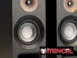Bafles KLIPSCH MOD JAMO S 803  MONITOR DE ESTANTERÍA set 2u nuevos
