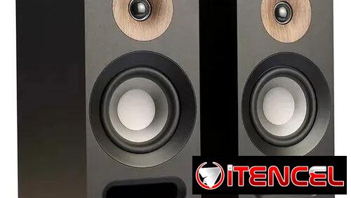Bafles KLIPSCH MOD JAMO S 803  MONITOR DE ESTANTERÍA set 2u nuevos