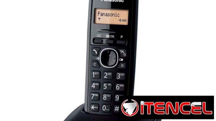Teléfono Inalámbrico