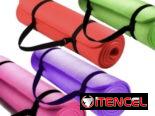 Estera de Yoga y Ejercicios (cv)