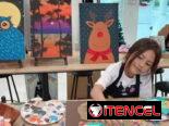 Tu Espacio para Pintar. Vive la Experiencia