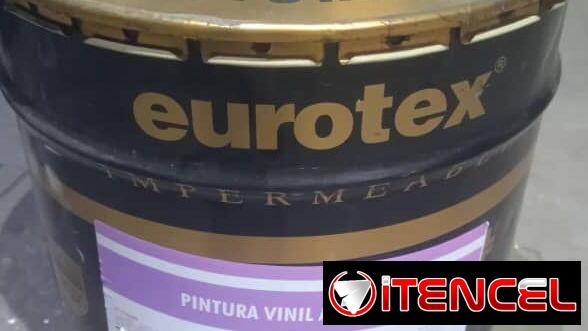 Vinil Antimoho Blanco Nieve !