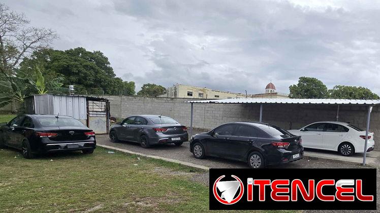 RENTA DE AUTOS AUTOMATICOS CAR537