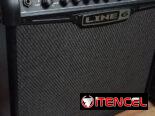 Amplificador de Guitarra Line 6 Spider IV 30