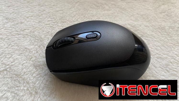 🖱️ 1HORA🖱️ MOUSE INAMABRICOS 1 HORA. SERVICIO DE MENSAJERÍA CON FACTURA Y GARANTÍA. TLD