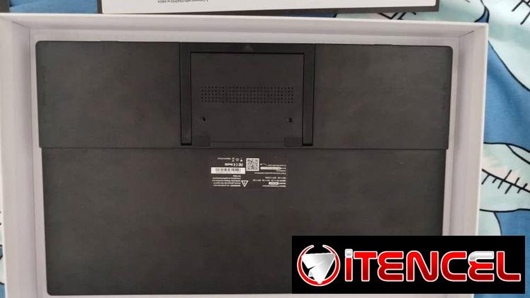 ✨ Monitor Portátil Anyuse 15.6” – Lleva tu pantalla a donde vayas ✨