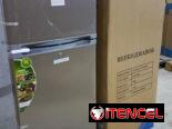 *Refrigerador Milexus de 9.1 pies³*👣 *Congelación seca*✅️   – Precio 400 USD Garantía 1 mes