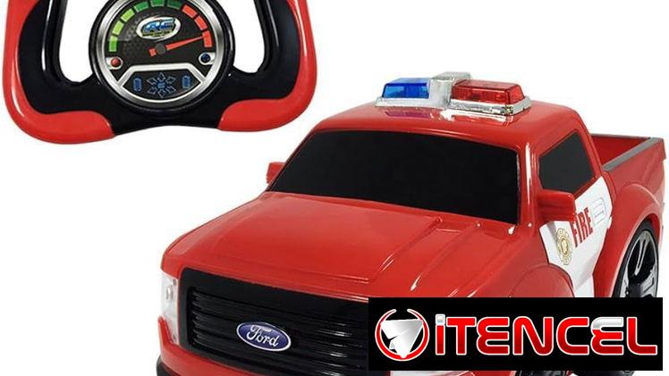🏎 Autos a Control Remoto – Modelos Realistas con Estilo y Velocidad | NUEVOS