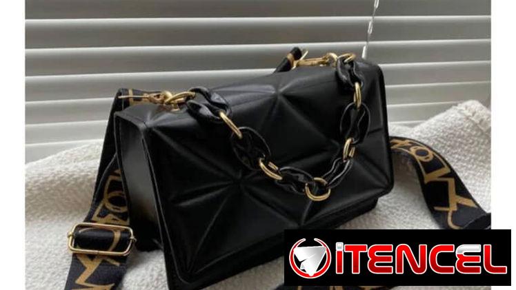 Cartera negra