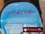 Mochila nueva