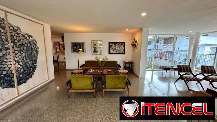 Nuevo vedado residencia lujo 750 mil usd