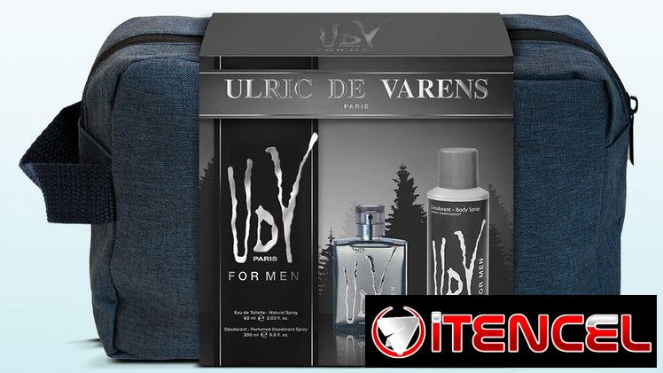 🎁 Llegaron los Estuches Perfume UDV de Regalo! + Perfumes de Diseñador + Ulric de Varens Perfume