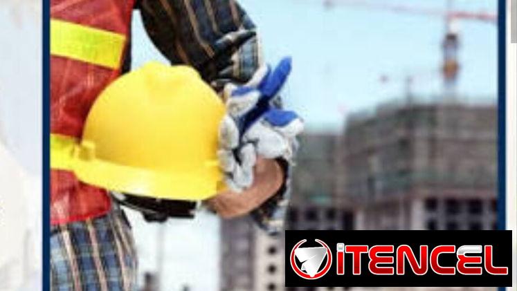 Despacho de Arquitectura ofrece EMPLEO PARA OPERARIOS Y AYUDANTES DE LA CONSTRUCCION, Obras en Vedado y Playa.