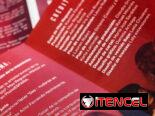 CENTRAL ESTUDIO // PAPELERÍA // IMPRENTA // DISEÑO GRÁFICO