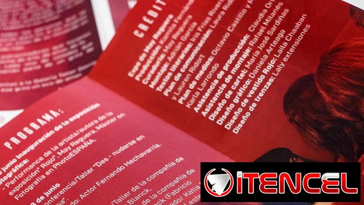 CENTRAL ESTUDIO // PAPELERÍA // IMPRENTA // DISEÑO GRÁFICO