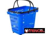 Cesta de Mercado. Envío gratis