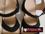 Zapatos de uso para mujer