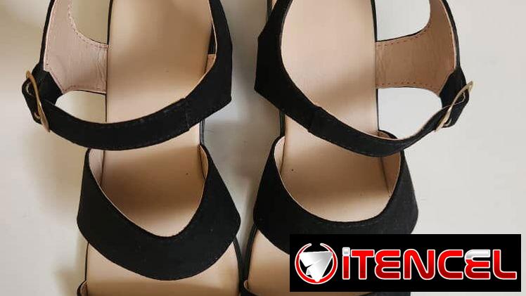 Zapatos de uso para mujer