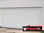 PUERTAS de GARAJE AUTOMÁTICAS….MOTOR a CONTROL REMOTO….PUERTAS AUTOMATIZADAS de GARAJE…..5 3799246