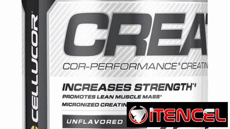 Creatina Monohidratada Cellucor 72serv 56902981