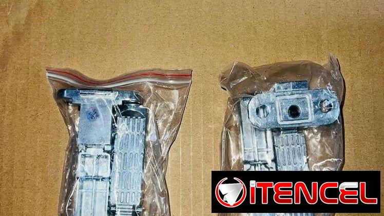 Piezas de bicimotos 0km no dudé en contactarnos