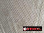 Colchones originales cameros y 3/4 con transporte incluido aquí en La Habana interesados llamar al 53709526