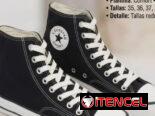 💢❤️Tenis estilos converse. Varios modelos, colores y tallas 💢❤️