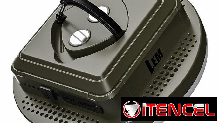 Luces LED Recargables con alta duración de batería y mando a distancia *Tienda Online*