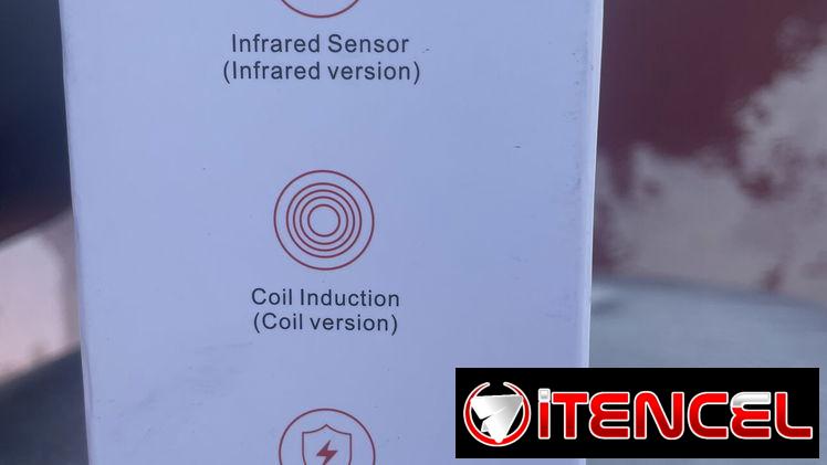 Porta celular de carga inalámbrica para motos y carros