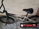 Bicicleta 20 bmx