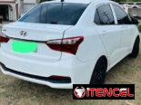 Vendo o negocio yhunday gran i10 del 2019 mecánico