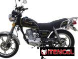 Moto de combustión topmaq 150 cc unidad Lifan