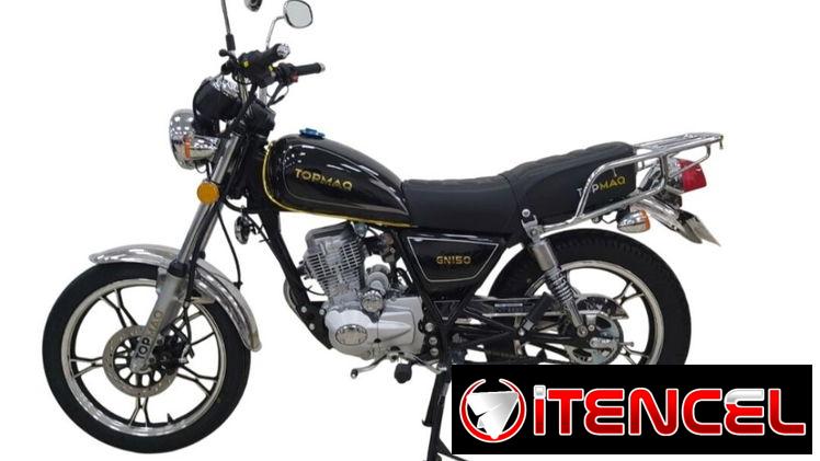 Moto de combustión topmaq 150 cc unidad Lifan