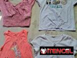 Vendo ropa y zapatos