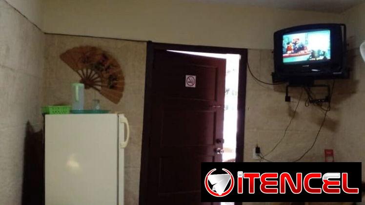 Renta de apartamento en varadero, comodo y económico.