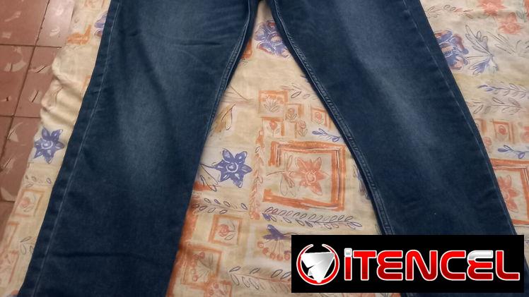 Pantalon de hombre
