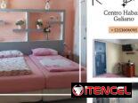 Renta x día de apartamento y habitaciones