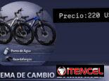 Bicicletas