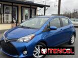 Toyota Yaris 2015 disponible para Cuba