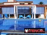 ✨Cod. Z | Renta de Casa de Lujo con Piscina . Oferta disponible 💦