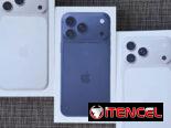 IPHONE 17 PRO MAX , IPHONE 16 PRO MAX (SIM FISICAS) SELLADOS EN CAJA , LIBRES DE FABRICA , VARIOS COLORES   52830802