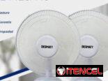 Ventiladores