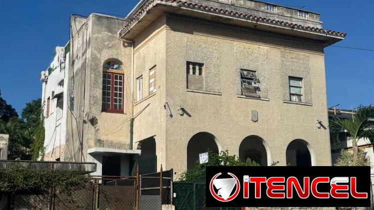 🌊Hostal vedado sin apagones/Alquiler con paneles solares/Renta casa en el Vedado 🌊
