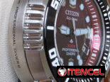 BN1024-01Z colección 2025 / 2026 citizen promaster wr 300 metros válvula de helio cristal zafiro de 4mm