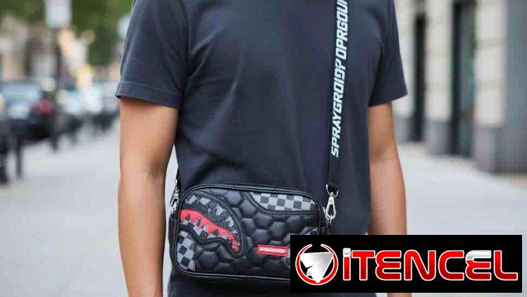 ❤️‍🔥BOLSOS SPRAY GROUND❤️‍🔥