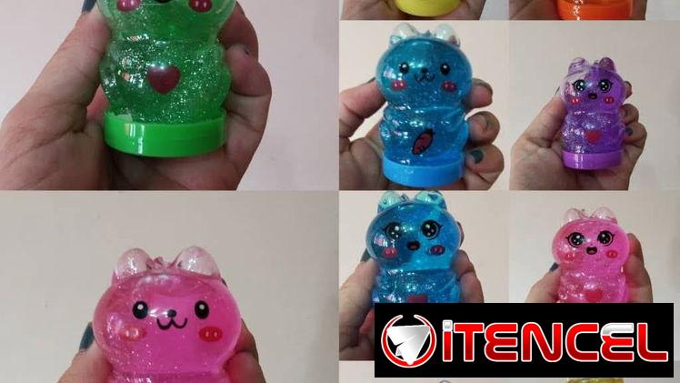 🟩 Slime 🟩