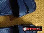 Chancletas marca Nike