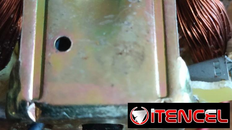 vendo cuello ventilador, motor micro, motor aire 110,desag lavad